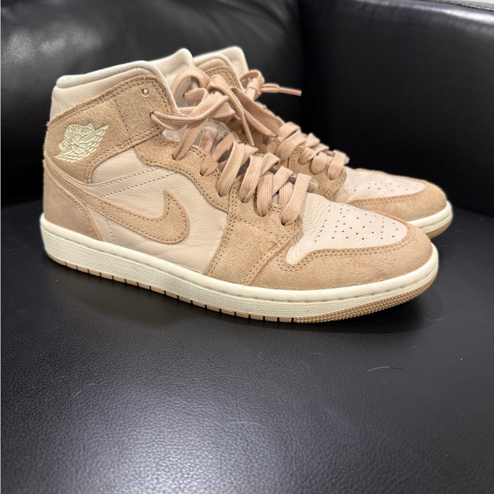 Nike Women's air Jordan’s